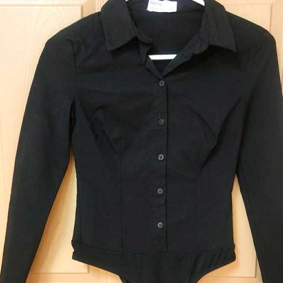 Bodysuit - Picture 1 of 3